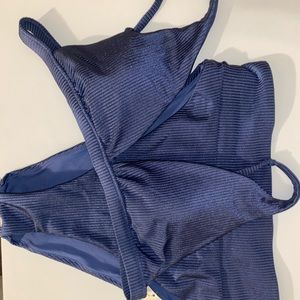 NWT aerie bikini